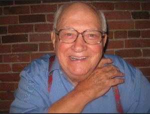 Obituary photo of Charles Arnold, Orlando-FL
