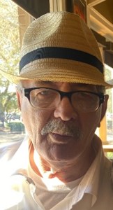 Obituary photo of Emile Boudreau, Orlando-FL