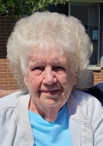 Obituary photo of Erma Knoblock, Akron-OH