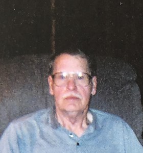 Obituary photo of David Evenson, Casper-WY