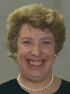 Obituary photo of Ann Salter, Rochester-NY