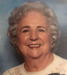 Newcomer Family Obituaries - Dorothy E. Kelly 1923 - 2022 - Dayton