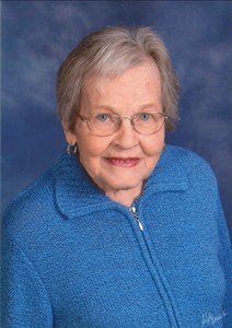 Obituary photo of Dorothy Rice, Topeka-KS