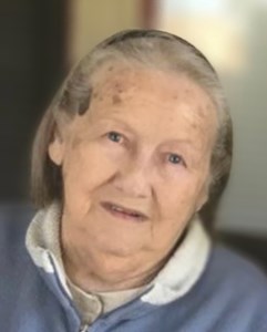 Obituary photo of Helen Craver, Akron-OH