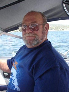 Obituary photo of Michael Barnish, Casper-WY