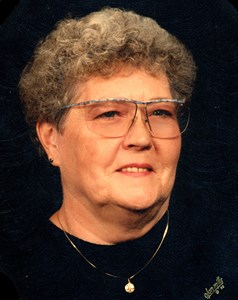 Obituary photo of Elizabeth Wells, Casper-WY