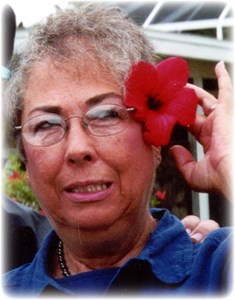 Obituary photo of Patricia Jugler, Casper-WY