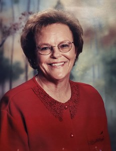 Obituary photo of Bonnie Wegman, Casper-WY
