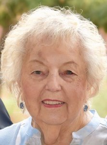 Obituary photo of Pauline Knittel, Dove-KS