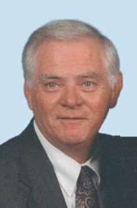 Obituary photo of Richard McKinsey, Topeka-KS