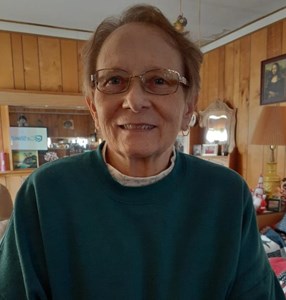 Obituary photo of Delia DeMarce, Casper-WY