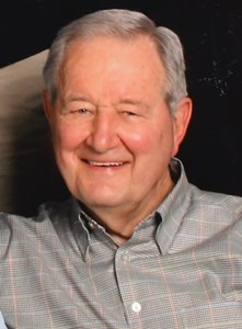 Obituary photo of Dan Robison, Dove-KS