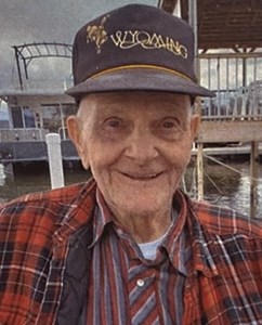 Obituary photo of Daniel Stephens, Casper-WY