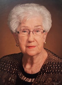 Obituary photo of Jean Neal, Dove-KS