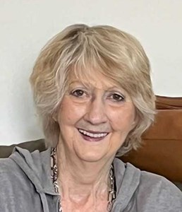 Obituary photo of Rita Cooper, Olathe-KS