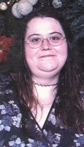 Obituary photo of Amber Sell, Junction City-KS