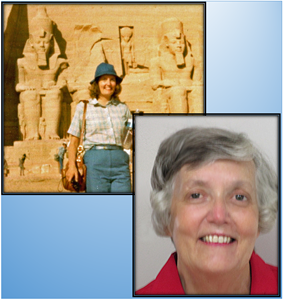 Obituary photo of Barbara Mueller, Casper-WY