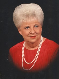 Obituary photo of Helen Longi, Denver-CO