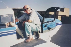 Obituary photo of William Bunten, Dove-KS