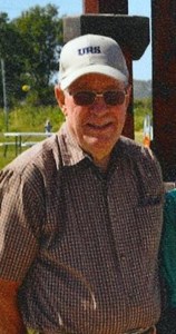 Obituary photo of Dale Gatrost, Topeka-KS