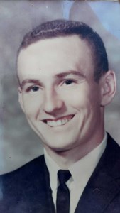 Obituary photo of Steven Robertson, Dove-KS
