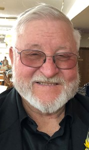 Obituary photo of Wayne Erichsen, Junction City-KS