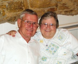 Obituary photo of Esther Lynch, Dove-KS