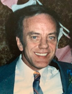 Obituary photo of Edward Gilchrist, Syracuse-NY