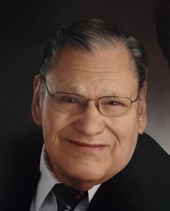 Obituary photo of Frank Kraft, Green Bay-WI
