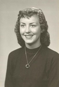 Obituary photo of Loeva Shaw, Topeka-KS