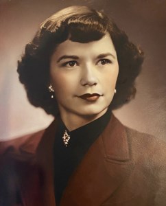 Obituary photo of Mary Smith+Satterfield, Olathe-KS