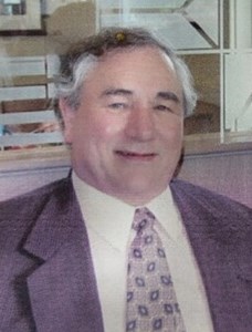 Obituary photo of Jerry Miller, Akron-OH