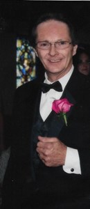 Obituary photo of Steven Norgaard-Pedersen, Topeka-KS