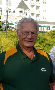 Obituary photo of Frank Bennett, Green Bay-WI