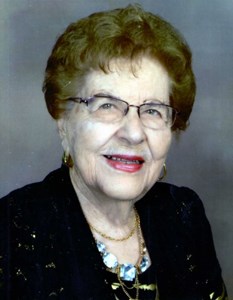 Newcomer Family Obituaries - Elvera West 1925 - 2022 - Newcomer ...