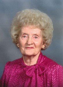 Obituary photo of Marilyn Alberg, Topeka-KS