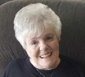 Obituary photo of Peggy Estes, Cincinnati-OH