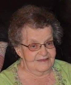 Obituary photo of Charlotte Ahr, Cincinnati-OH