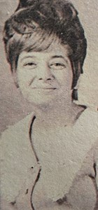 Obituary photo of Louise Leitsch, Junction City-KS