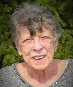 Obituary photo of Nellie Armentrout, Toledo-OH