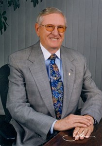 Obituary photo of Clarence Waggoner, Denver-CO
