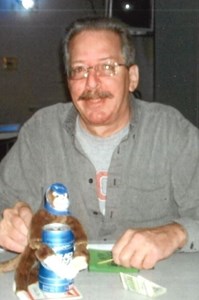 Obituary photo of Michael Griffith, Toledo-OH