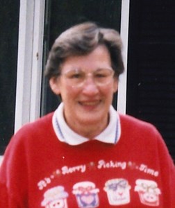 Obituary photo of Irene DePrey, Green Bay-WI