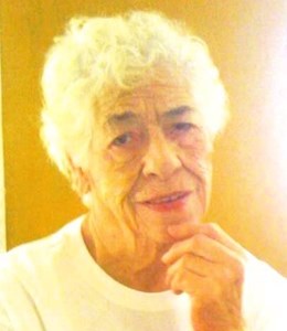 Obituary photo of Adela Garcia, Denver-CO