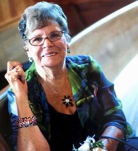 Obituary photo of Evelyn Whitehurst, Orlando-FL