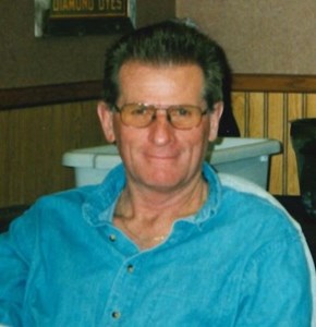 Obituary photo of William Kramer, Topeka-KS