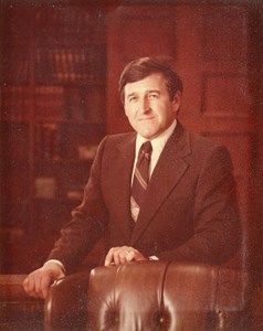 Obituary photo of George Chalk, Denver-CO