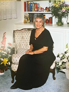 Obituary photo of Corrine Arseneau, Denver-CO
