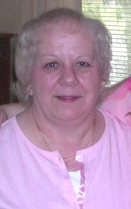 Obituary photo of Nancy Nelson, Indianapolis-IN