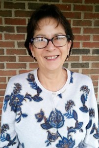 Obituary photo of Sharon Fox, Columbus-OH